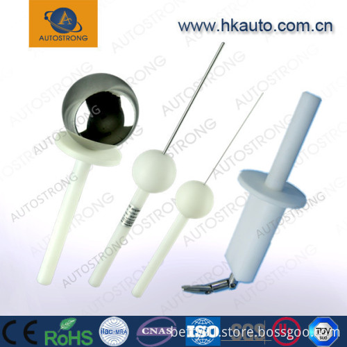 IEC60529 IPX1 Test Probe